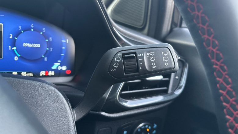 Ford Puma 1.0 EcoBoost Hybrid mHEV ST-Line 5dr Petrol Hatchback